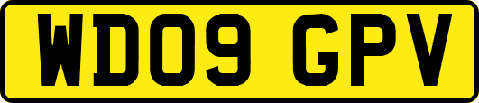 WD09GPV