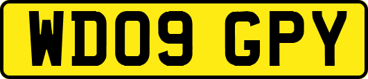 WD09GPY