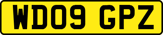 WD09GPZ