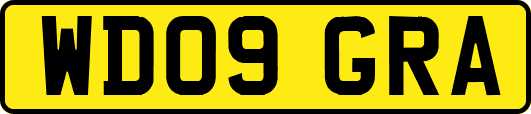 WD09GRA