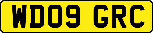 WD09GRC