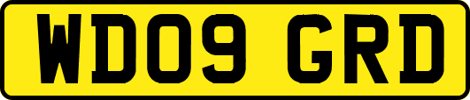 WD09GRD