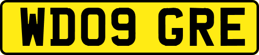 WD09GRE