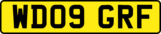 WD09GRF