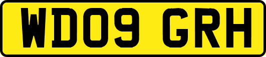 WD09GRH