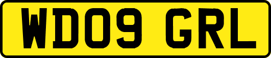 WD09GRL