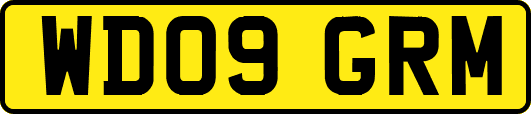 WD09GRM