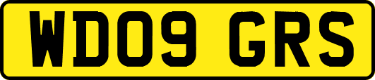 WD09GRS