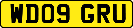 WD09GRU