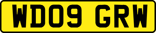 WD09GRW