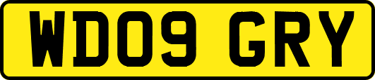 WD09GRY