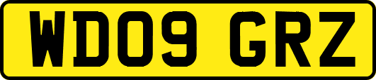 WD09GRZ