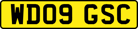 WD09GSC