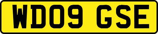WD09GSE