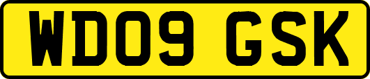 WD09GSK