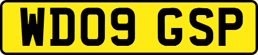 WD09GSP
