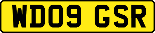 WD09GSR