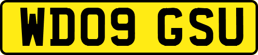 WD09GSU