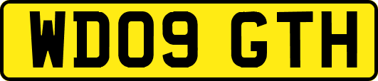 WD09GTH