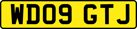 WD09GTJ