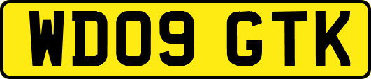 WD09GTK