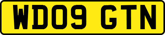 WD09GTN