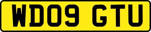 WD09GTU