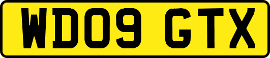 WD09GTX