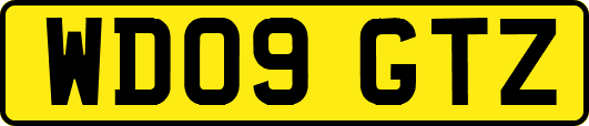 WD09GTZ