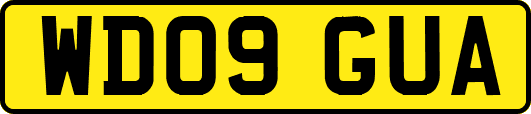 WD09GUA