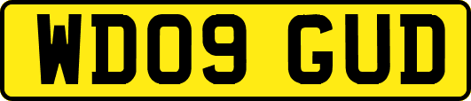 WD09GUD