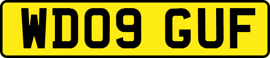 WD09GUF