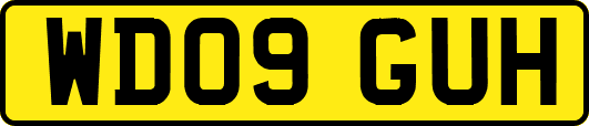 WD09GUH