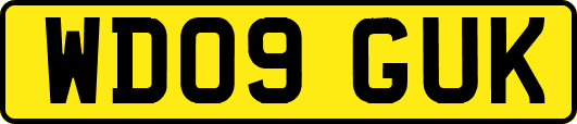 WD09GUK