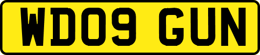 WD09GUN