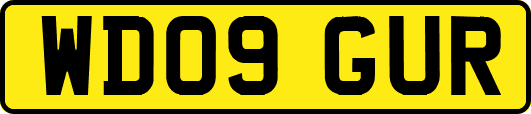 WD09GUR