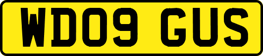 WD09GUS