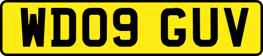 WD09GUV