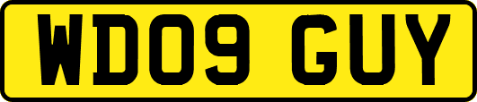 WD09GUY