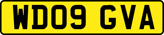 WD09GVA