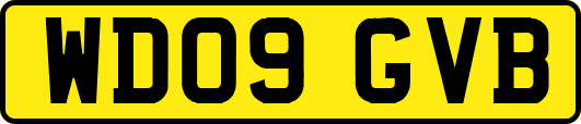 WD09GVB