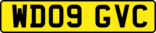 WD09GVC