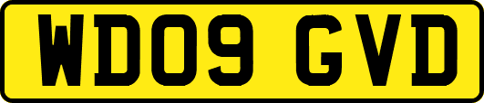 WD09GVD