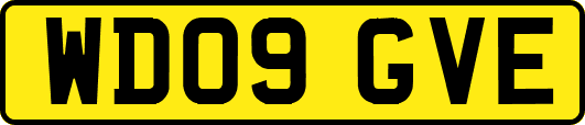 WD09GVE