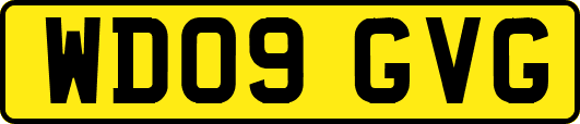 WD09GVG