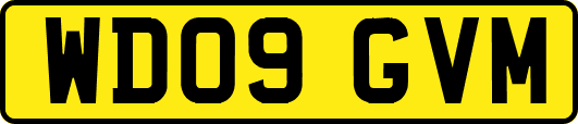 WD09GVM