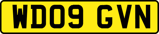 WD09GVN
