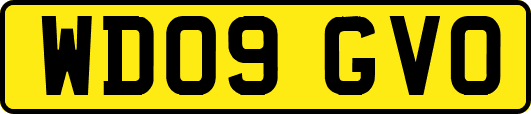 WD09GVO