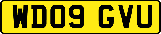 WD09GVU