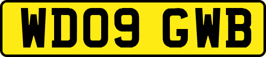 WD09GWB